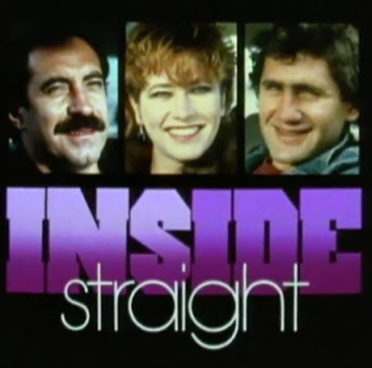 Inside Straight