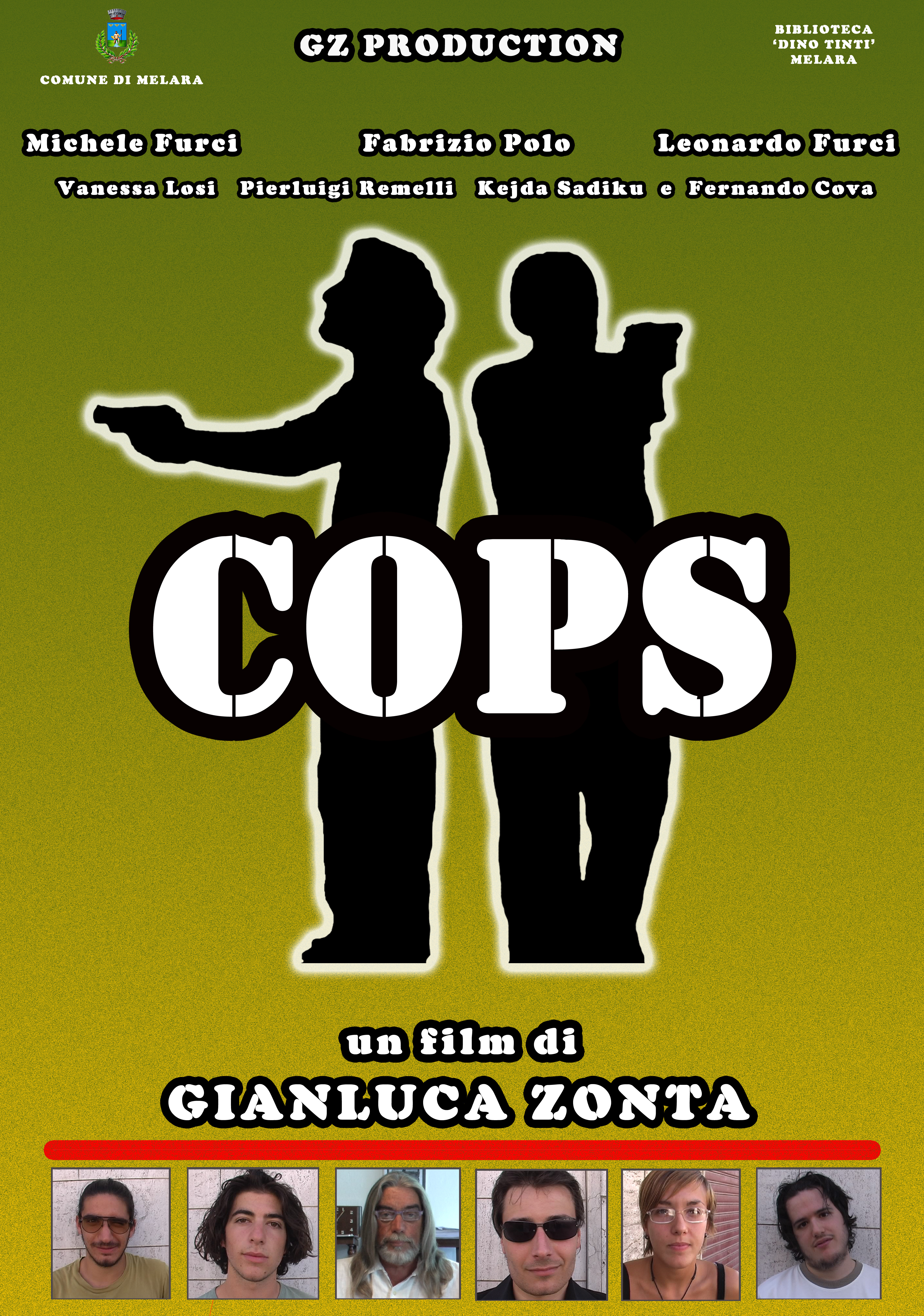 Cops