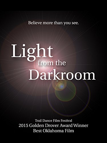 Light from the Darkroom