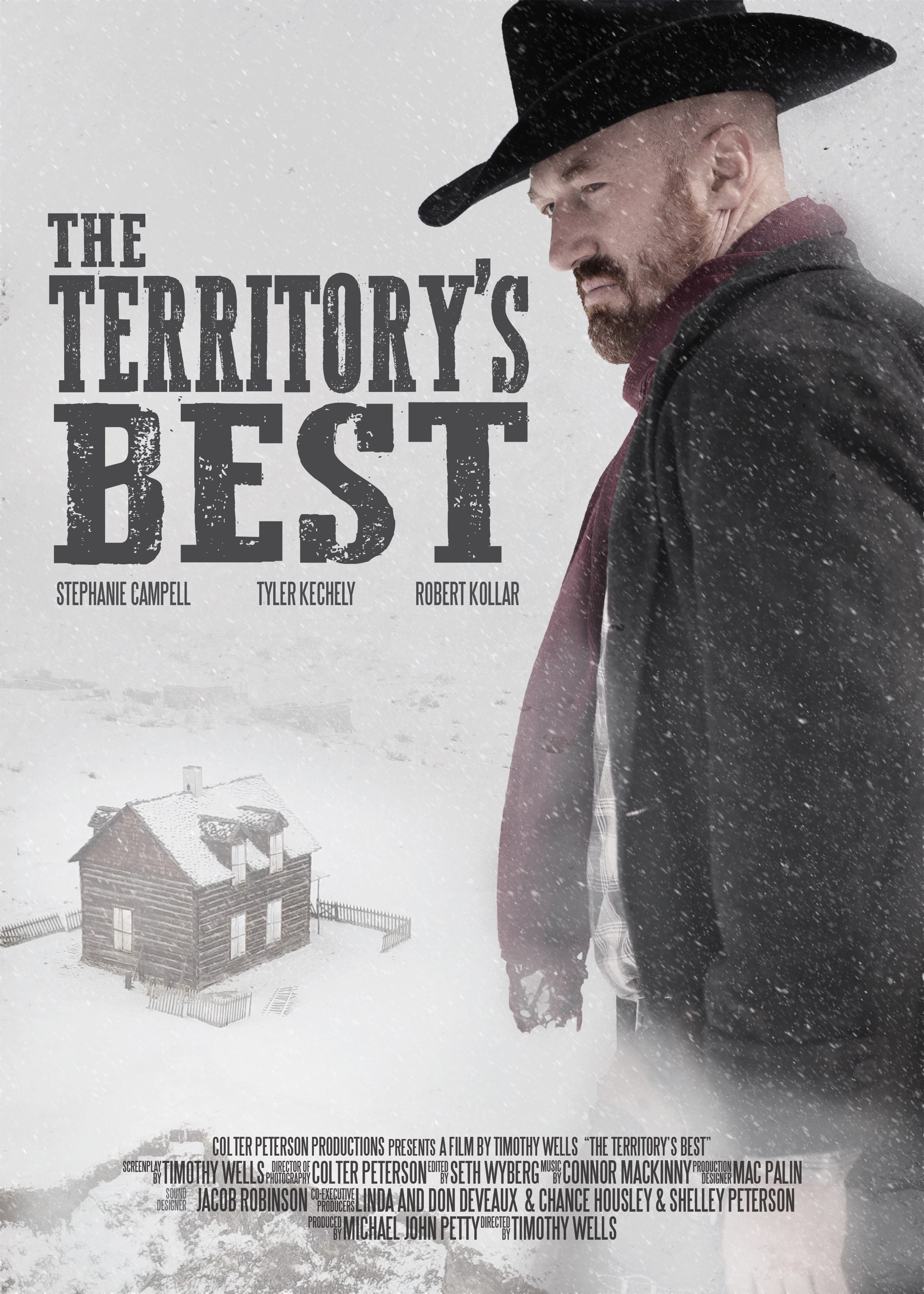 The Territory's Best