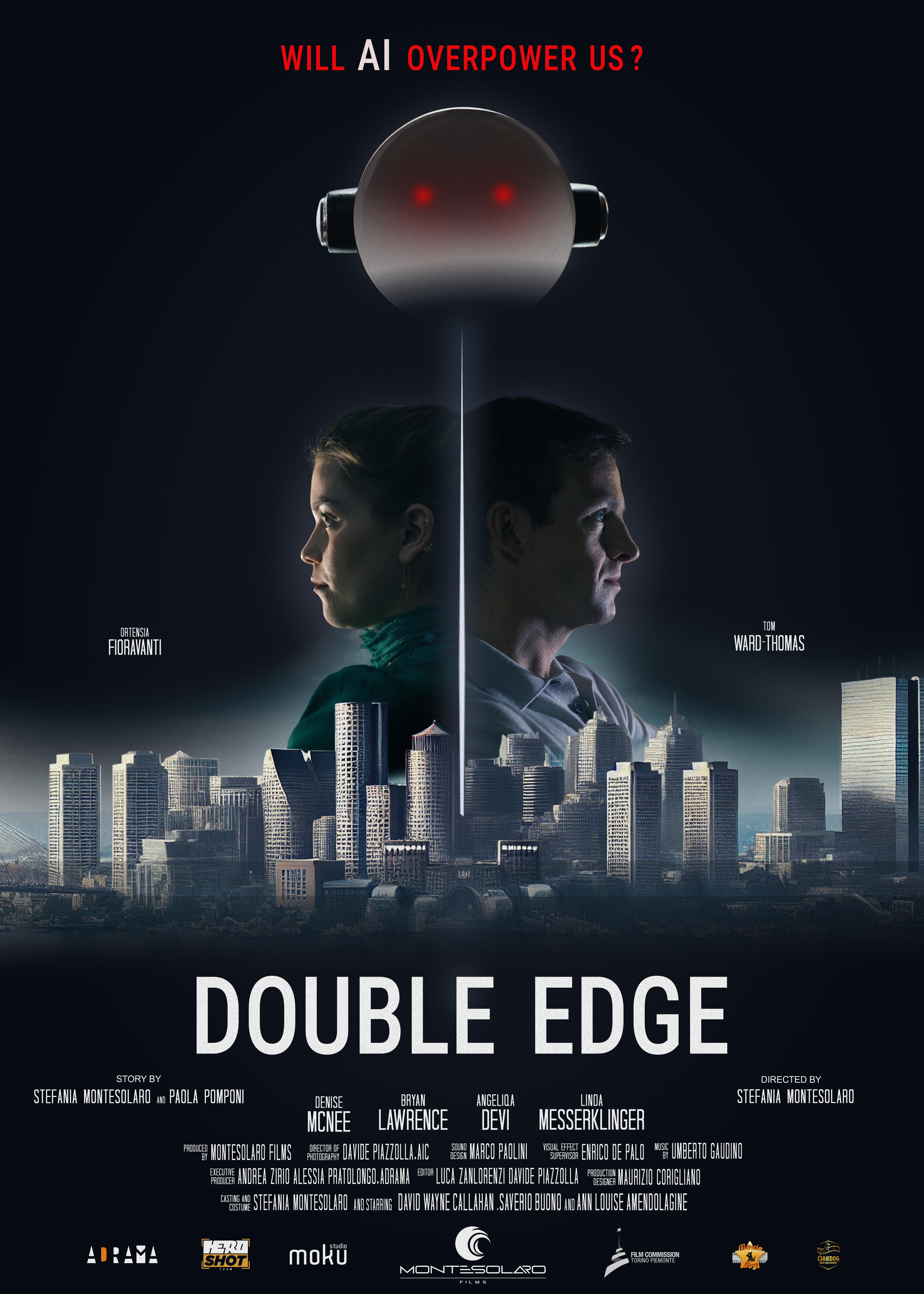 Double Edge