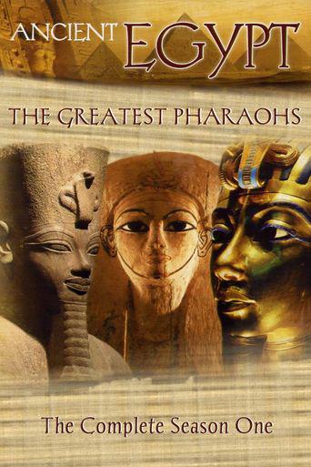 The Great Pharaohs of Egypt