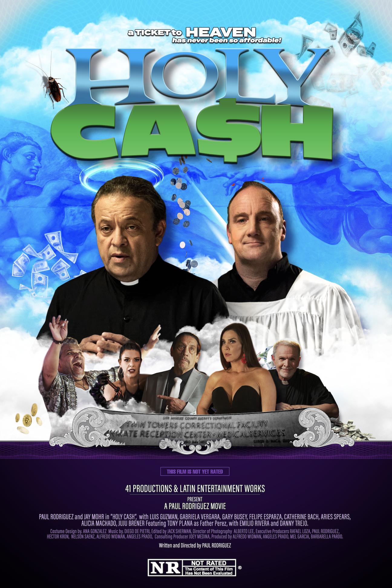 Holy Cash