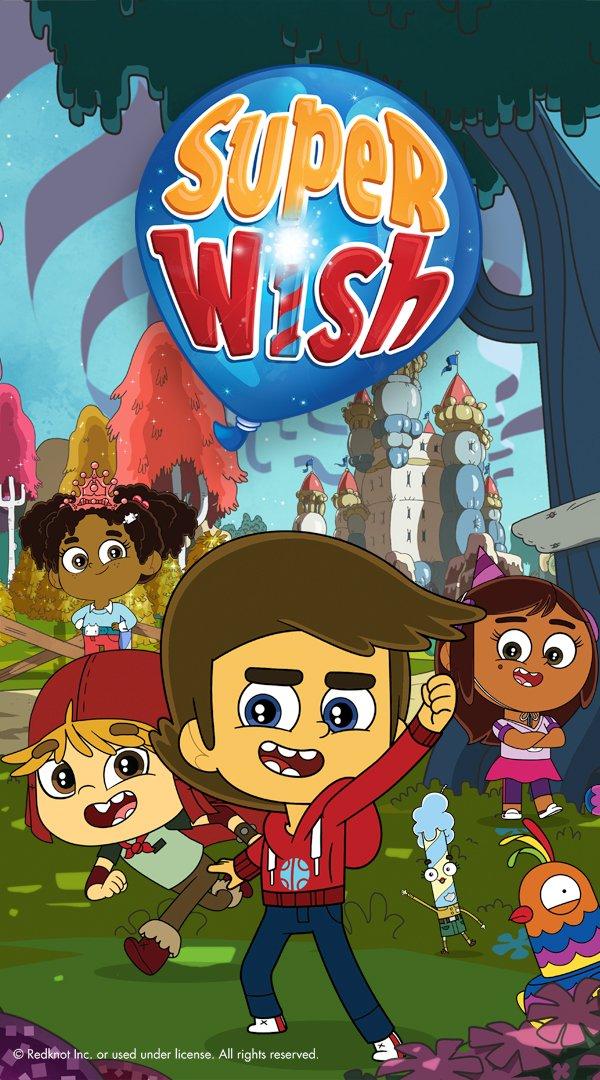 Super Wish