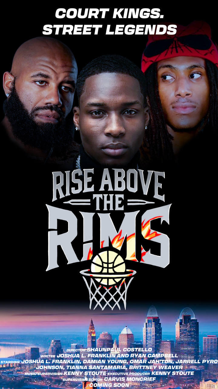 Rise Above the Rims