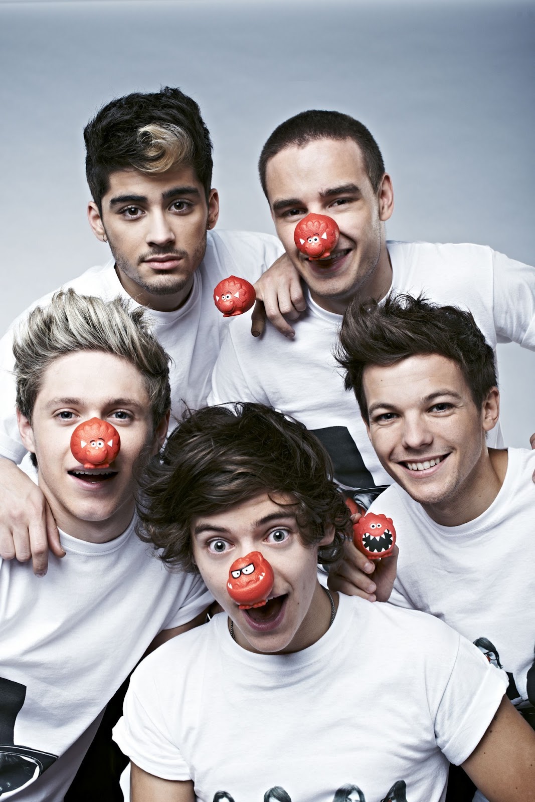 One Direction: One Way or Another