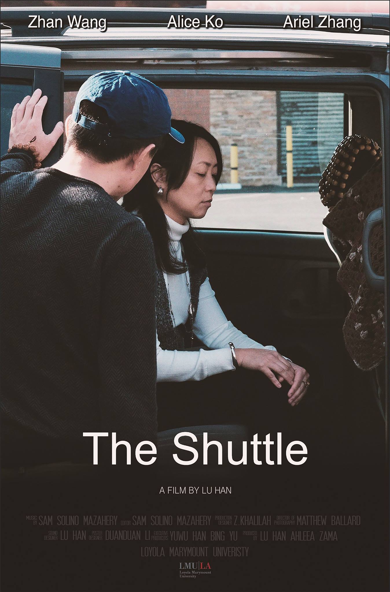 The Shuttle