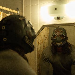 ‘Psycho Killer’ Review: Better the Devil You Don’t Know