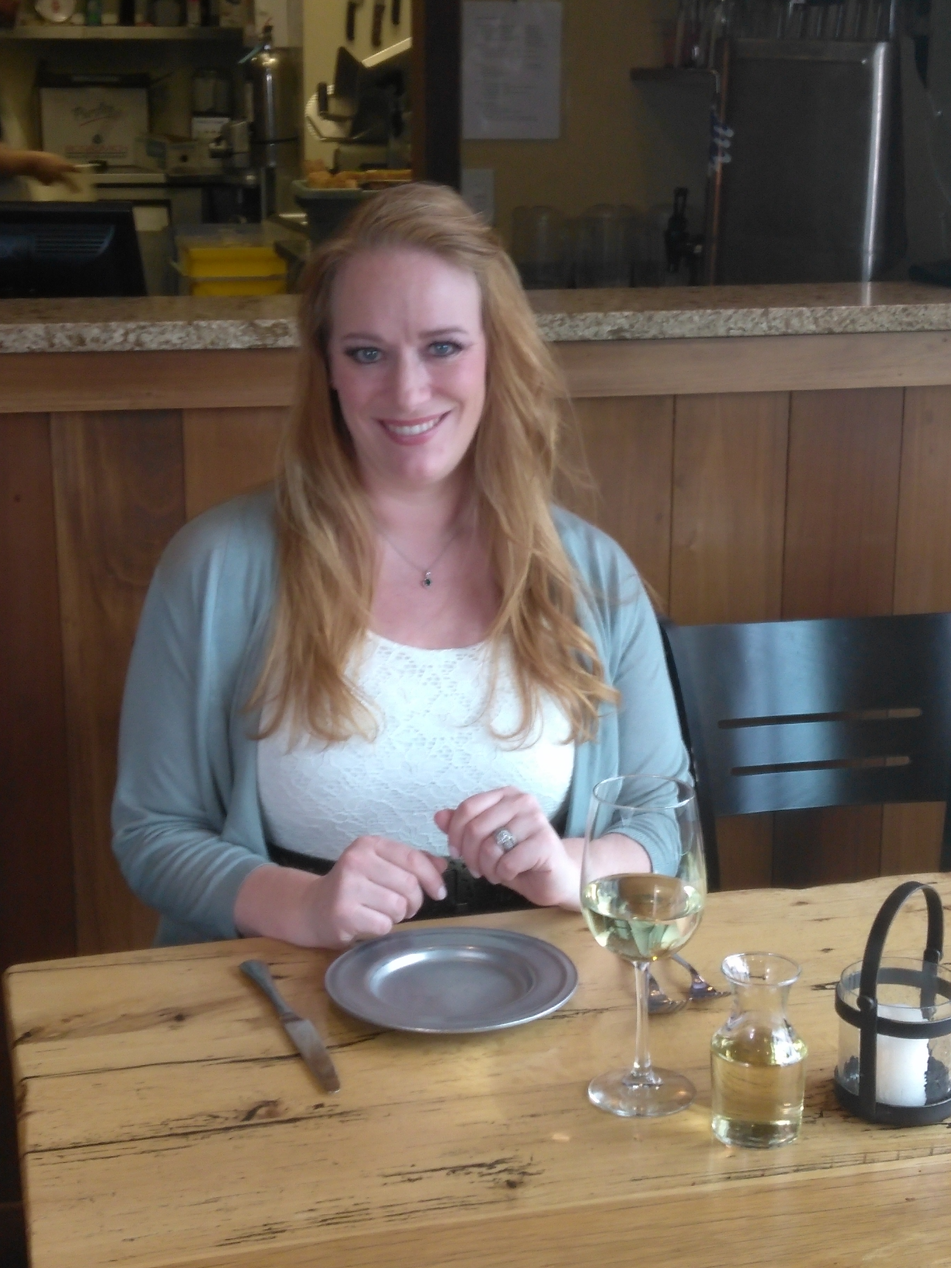 What's on the Menu with Michelle Ullmann