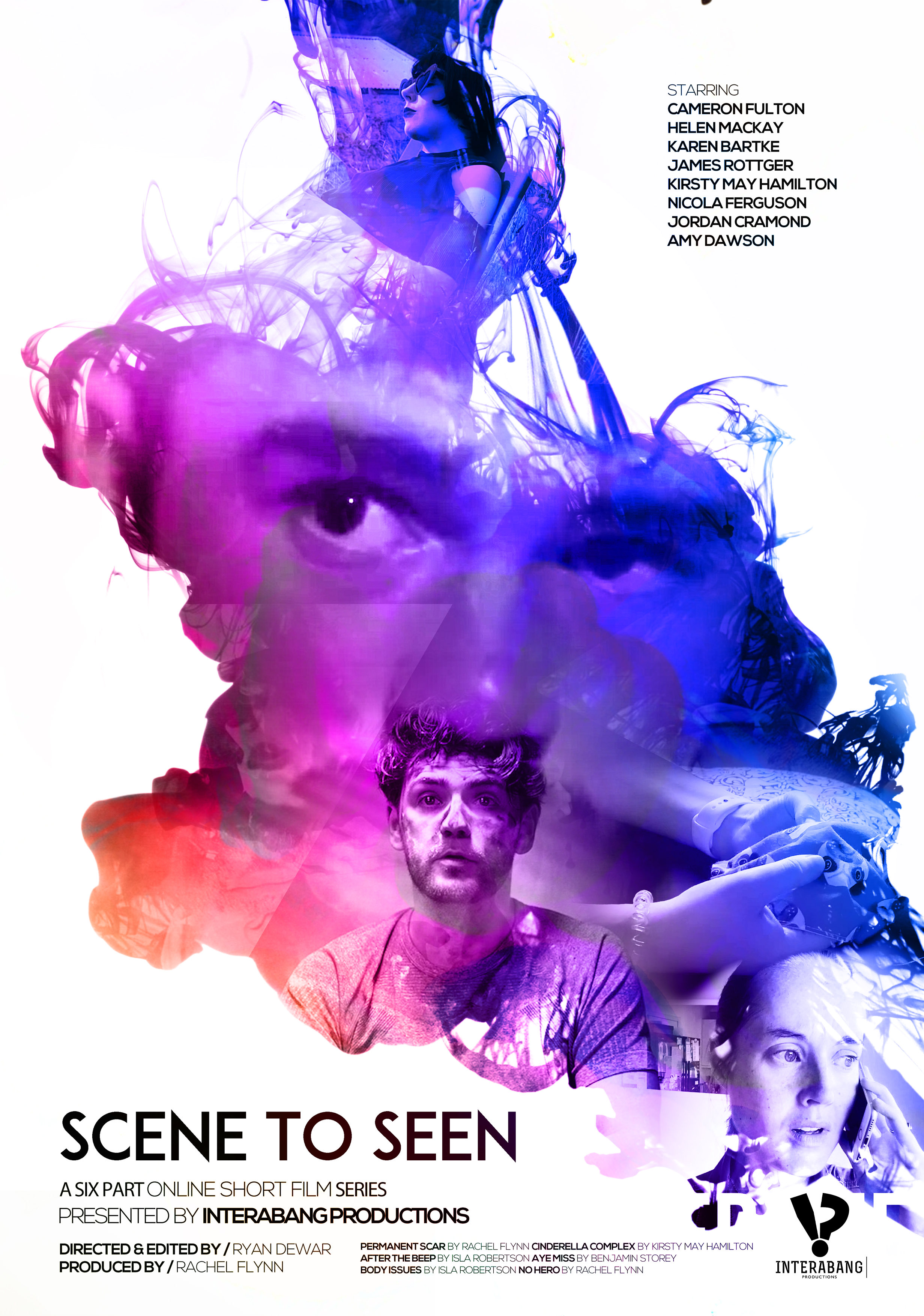 Scene to Seen