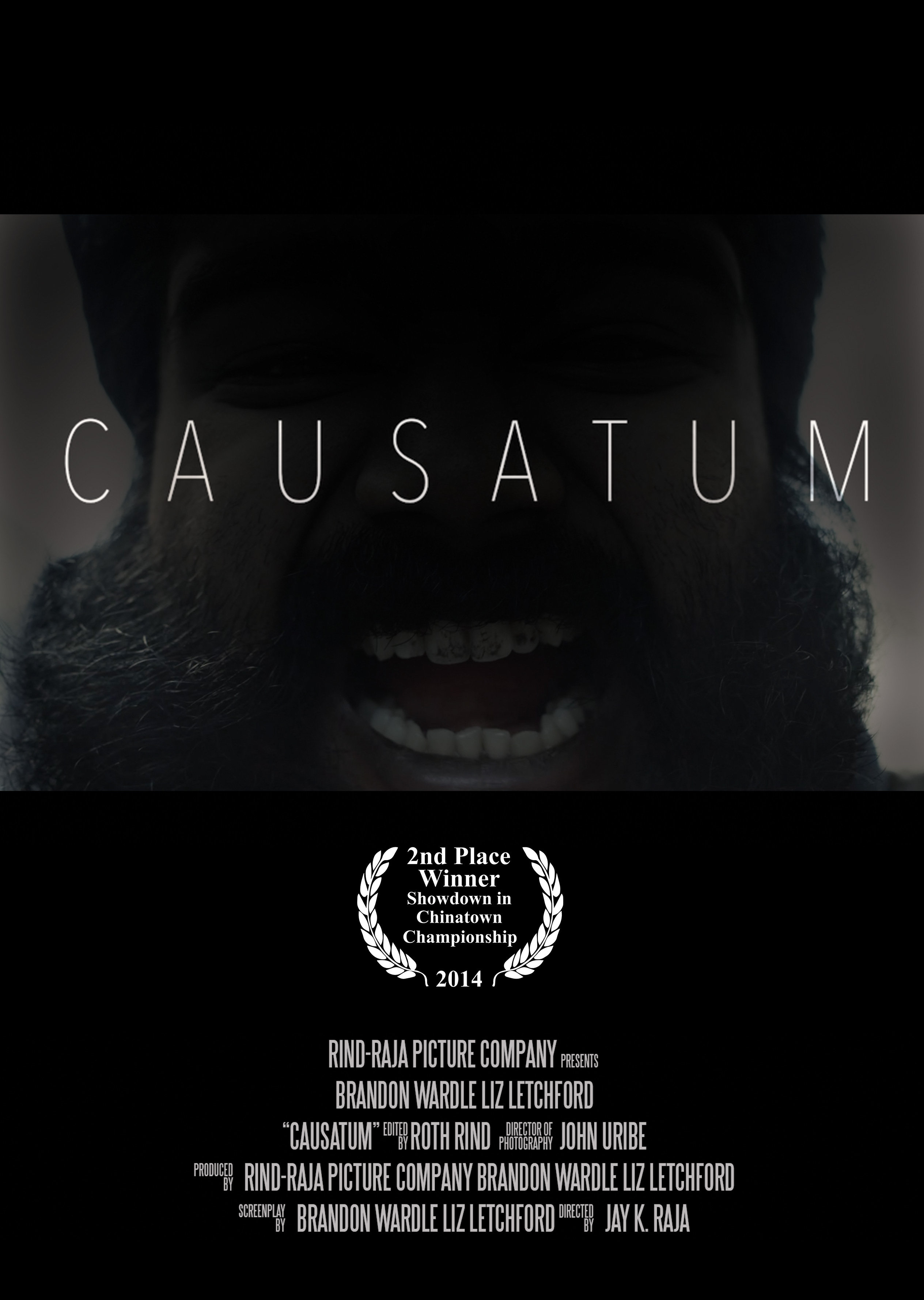 Causatum