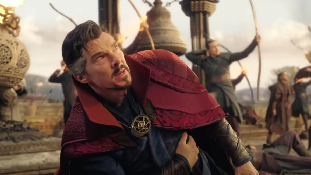Q2 2022 Can’t Escape Endgame’s Shadow — And That’s the Problem