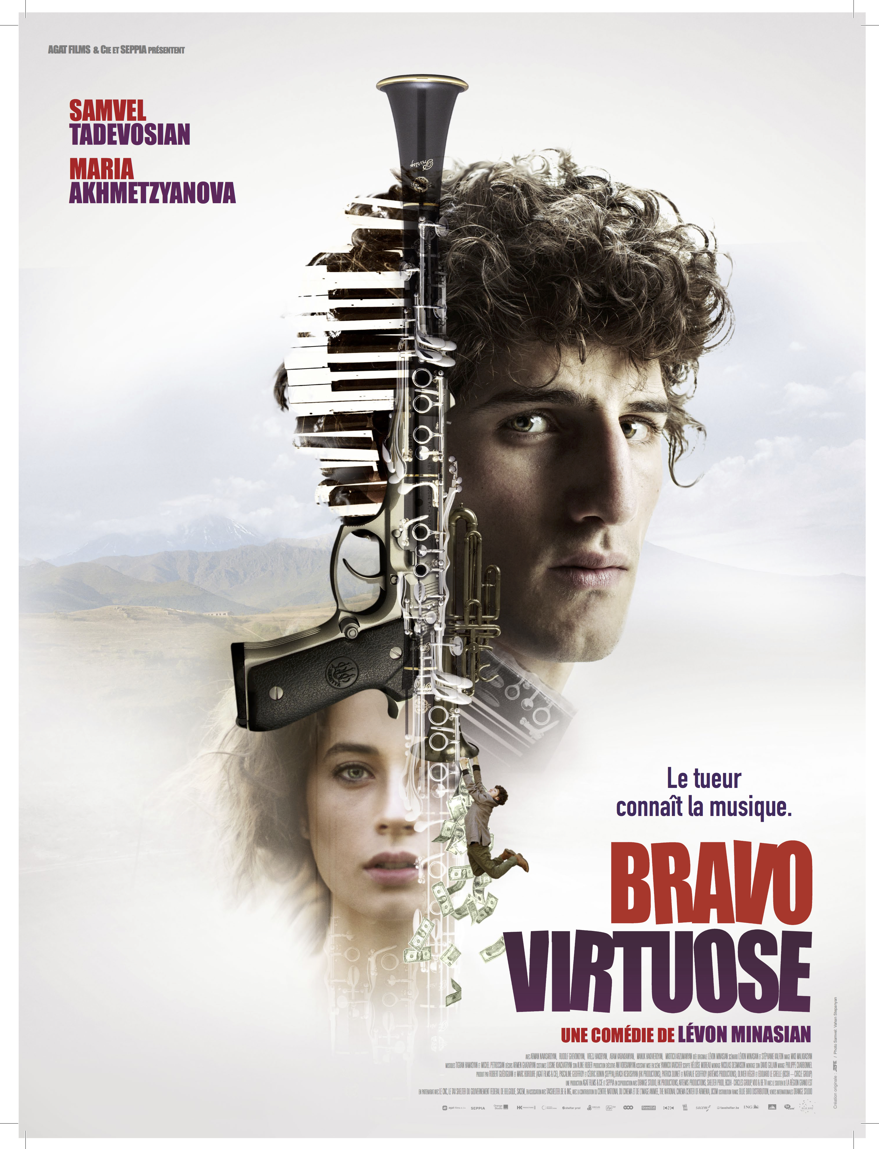 Bravo Virtuoso