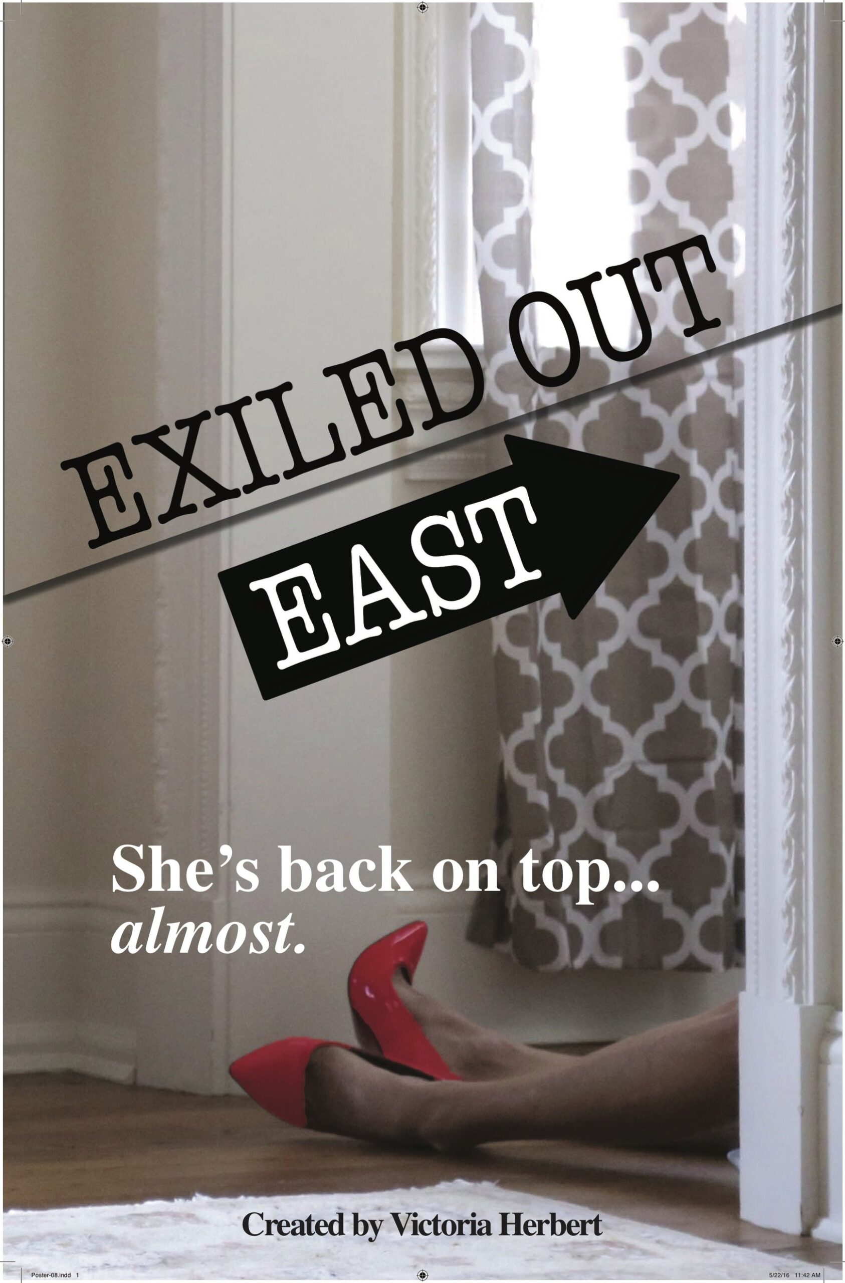 Exiled Out East