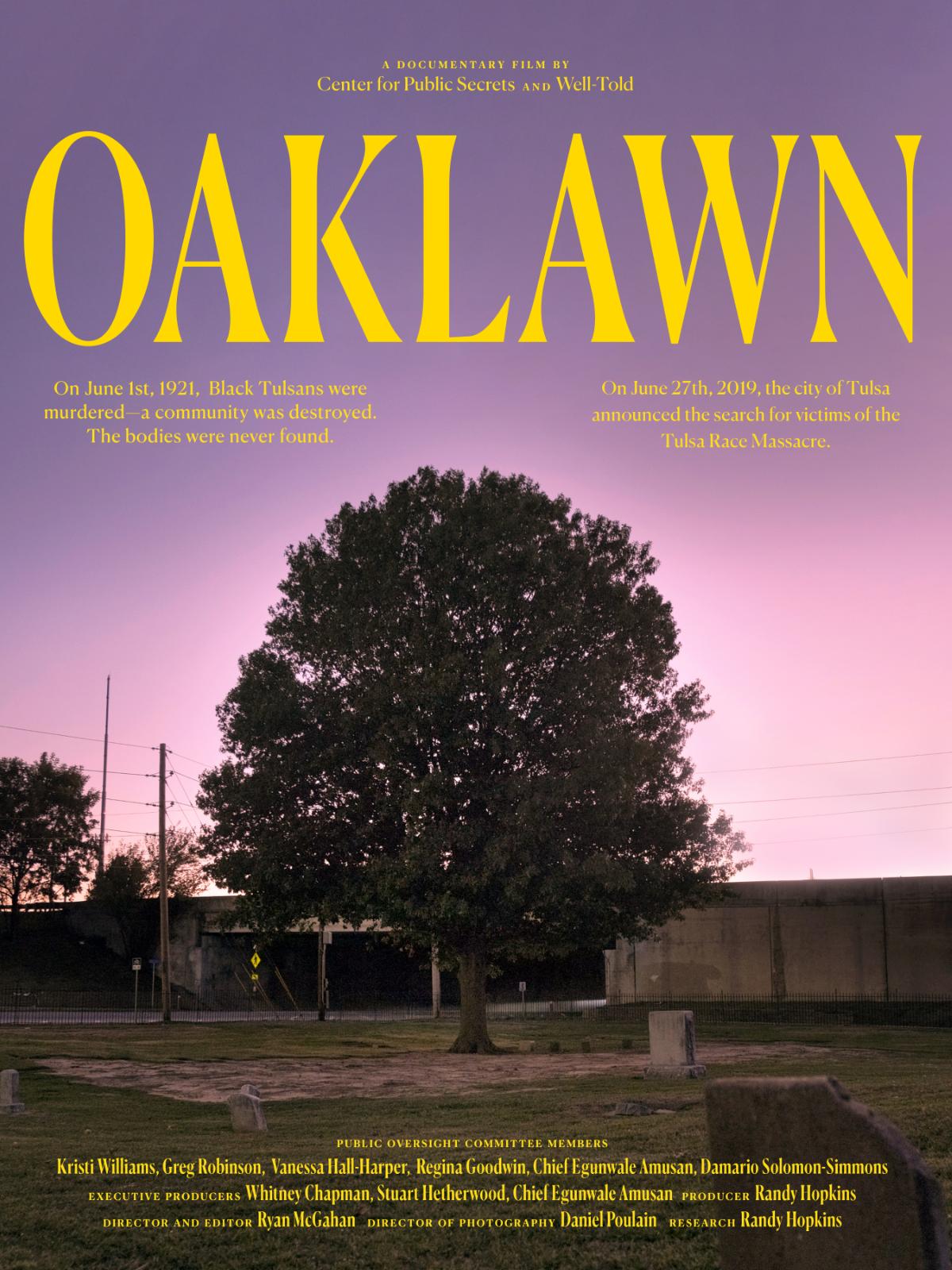 Oaklawn