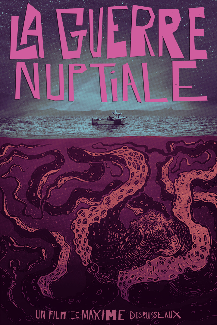La guerre nuptiale
