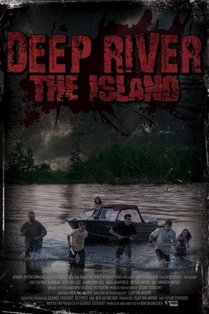 Deep River: The Island
