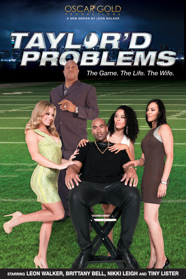 Taylor'd Problems