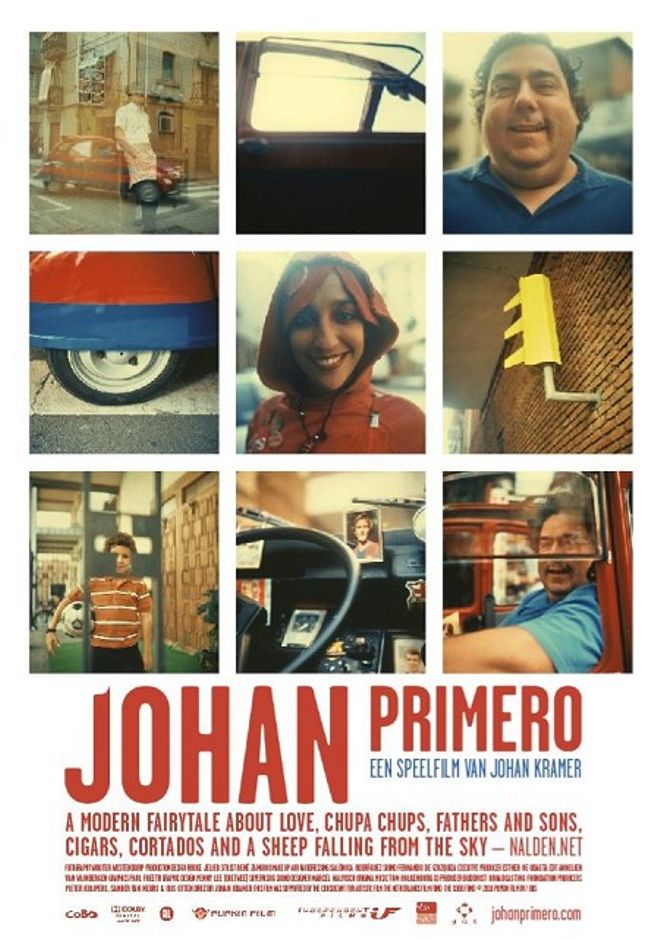 Johan Primero