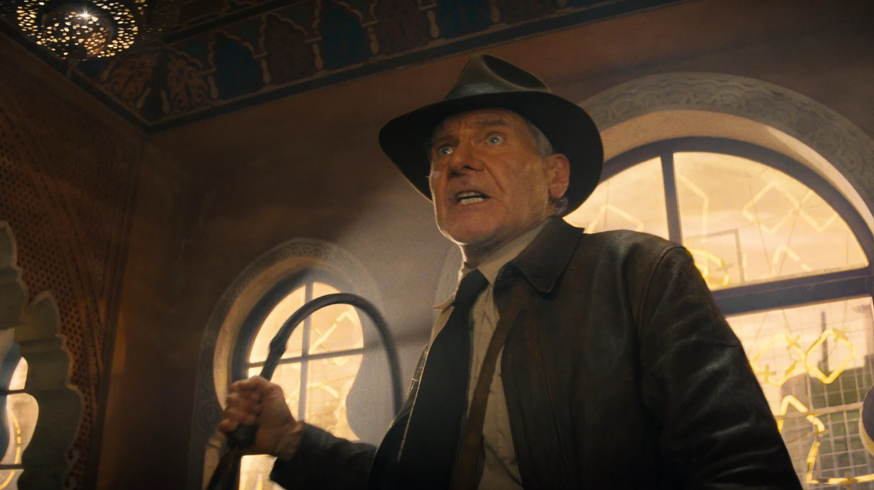 Box Office Week: Indiana Jones 5 Debuts with $60M, Spider-Verse #2