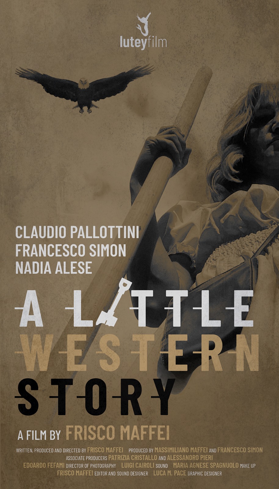 A Little Western Story