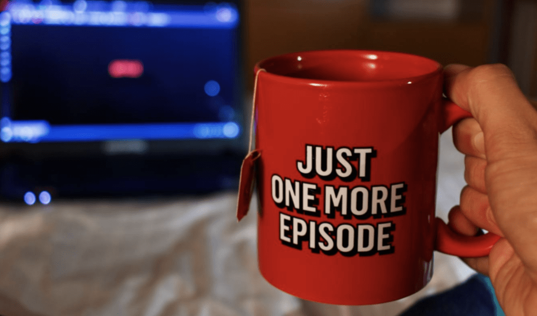 Netflix’s binge-release model is under new scrutiny as the streaming giant struggles