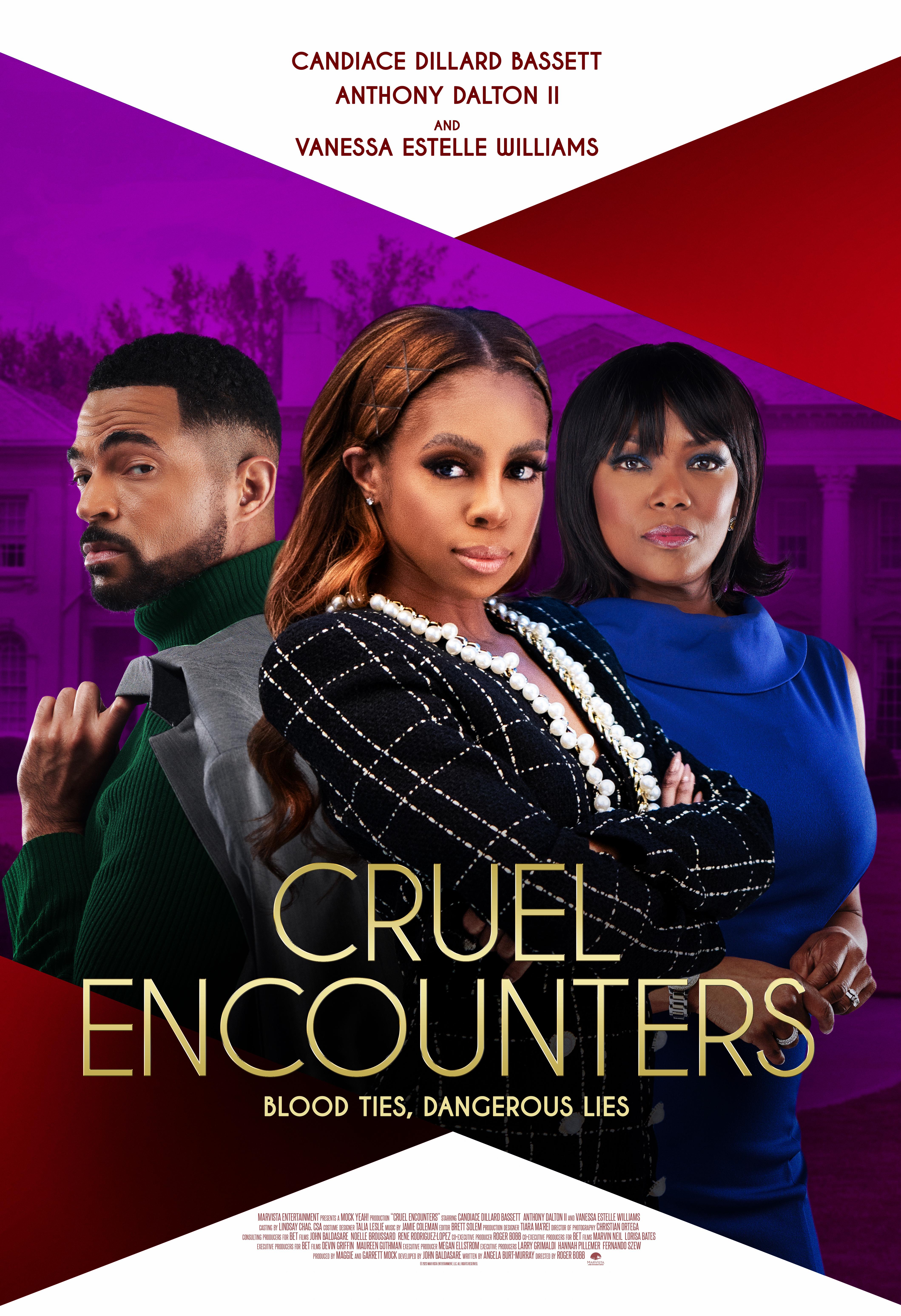 Cruel Encounters