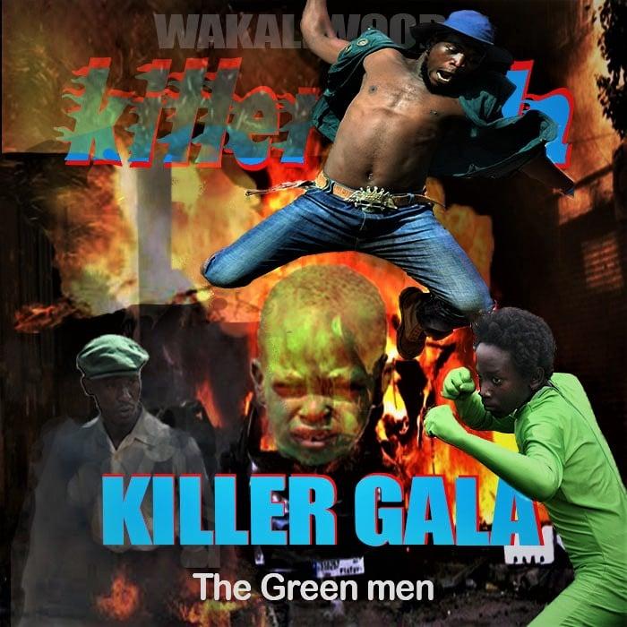 Killer Gala