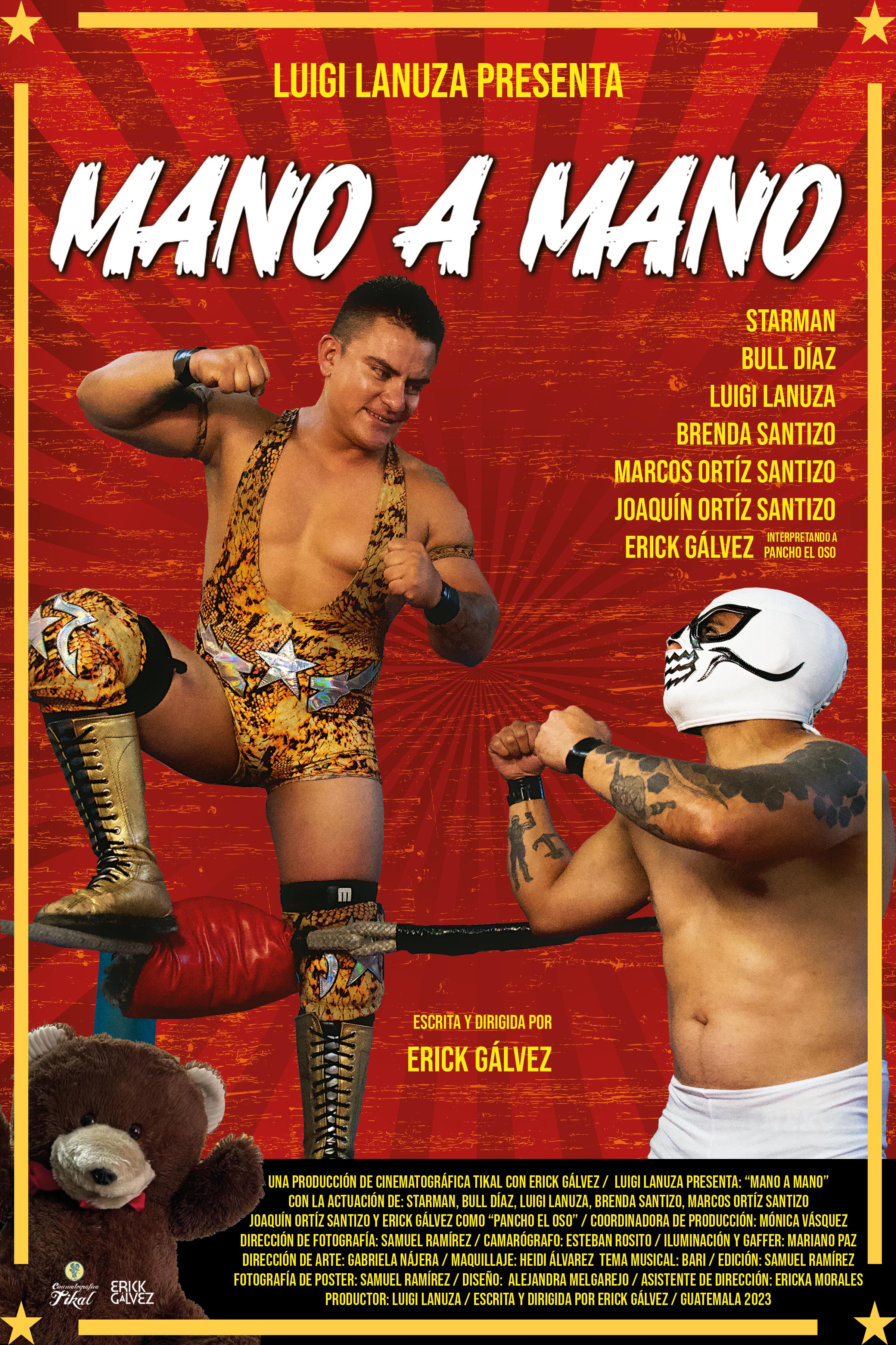 Mano a Mano