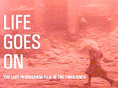 Life Goes On