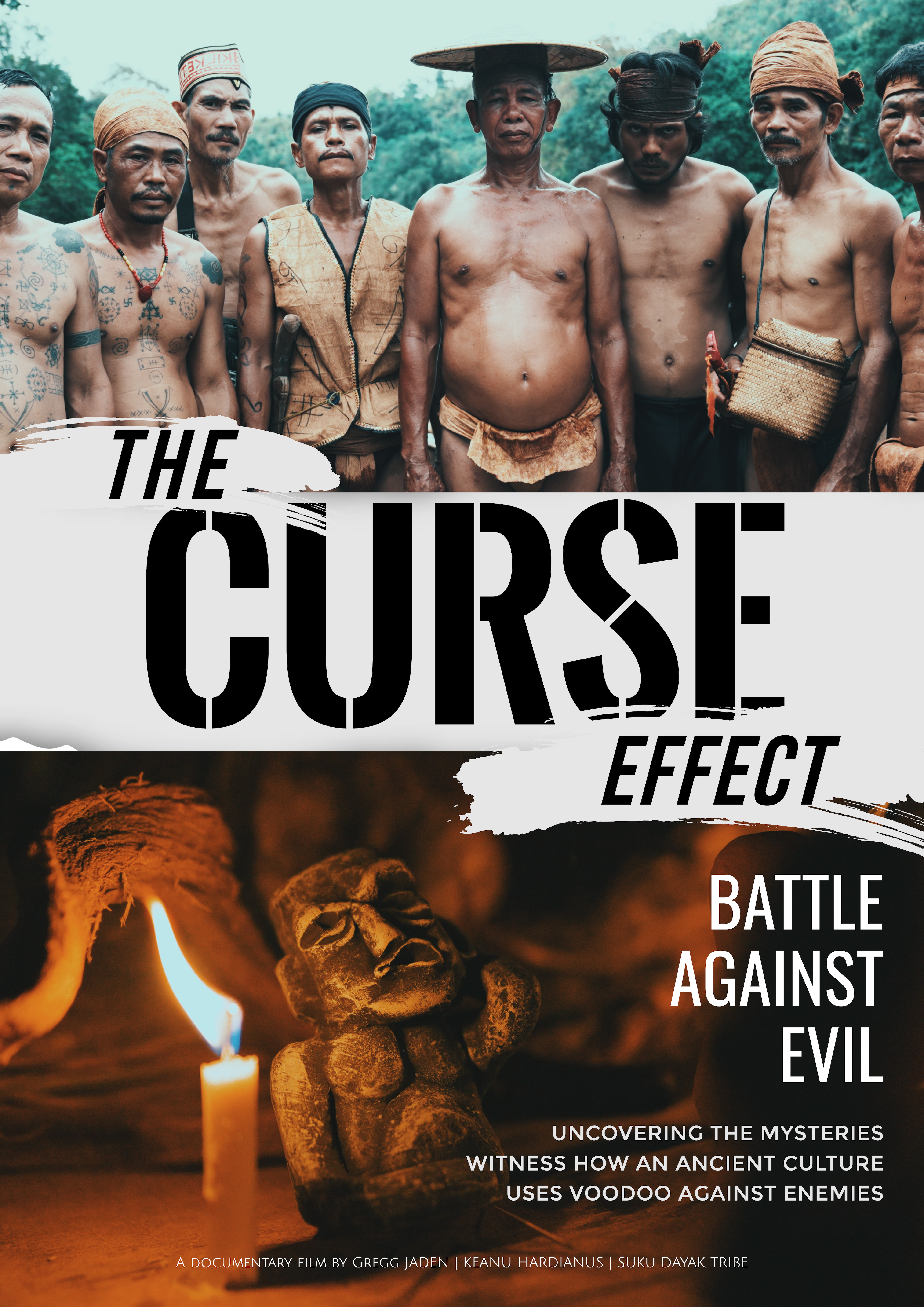The Curse Effect