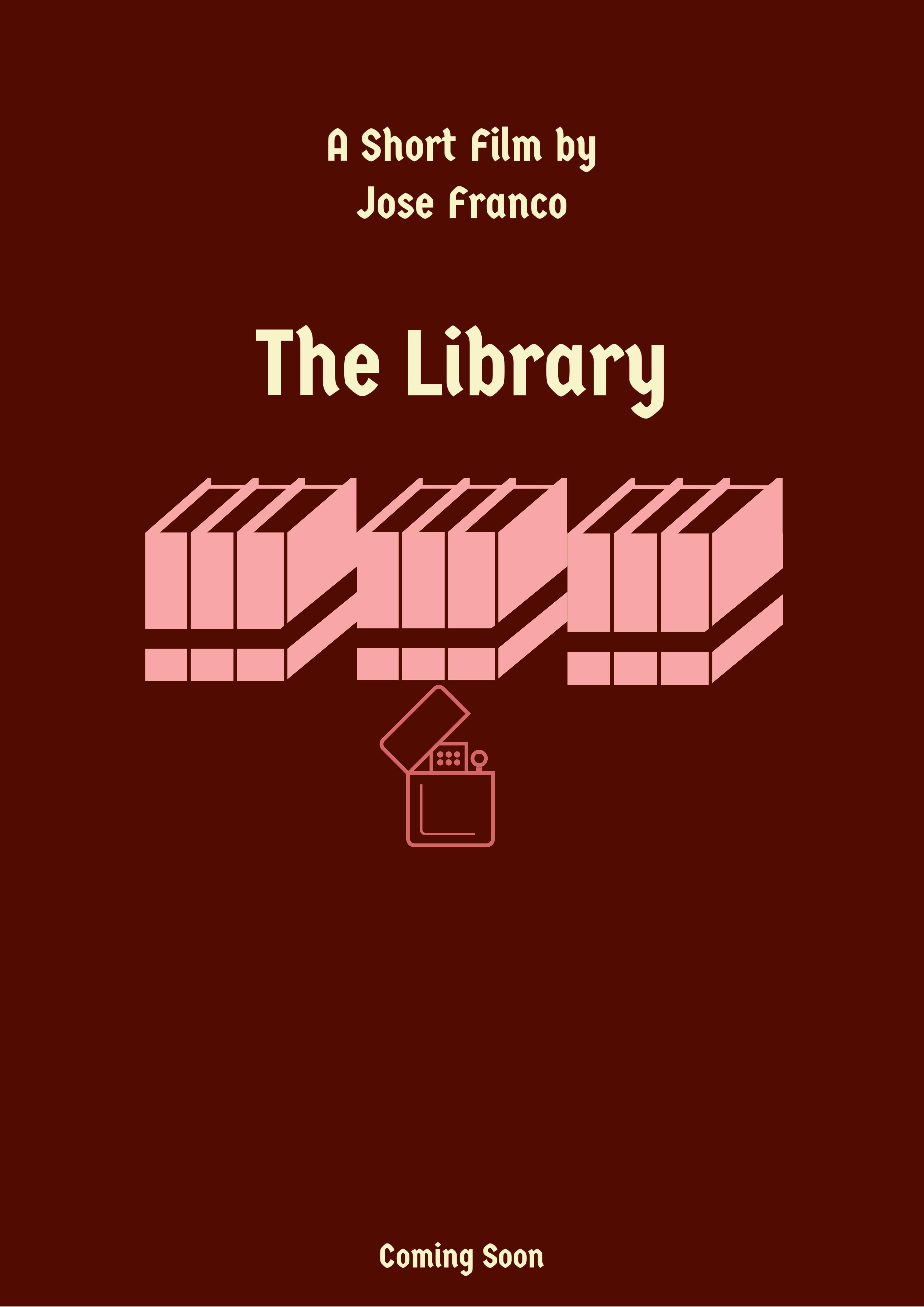 The Library