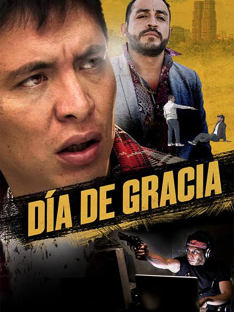 Dia de Gracia