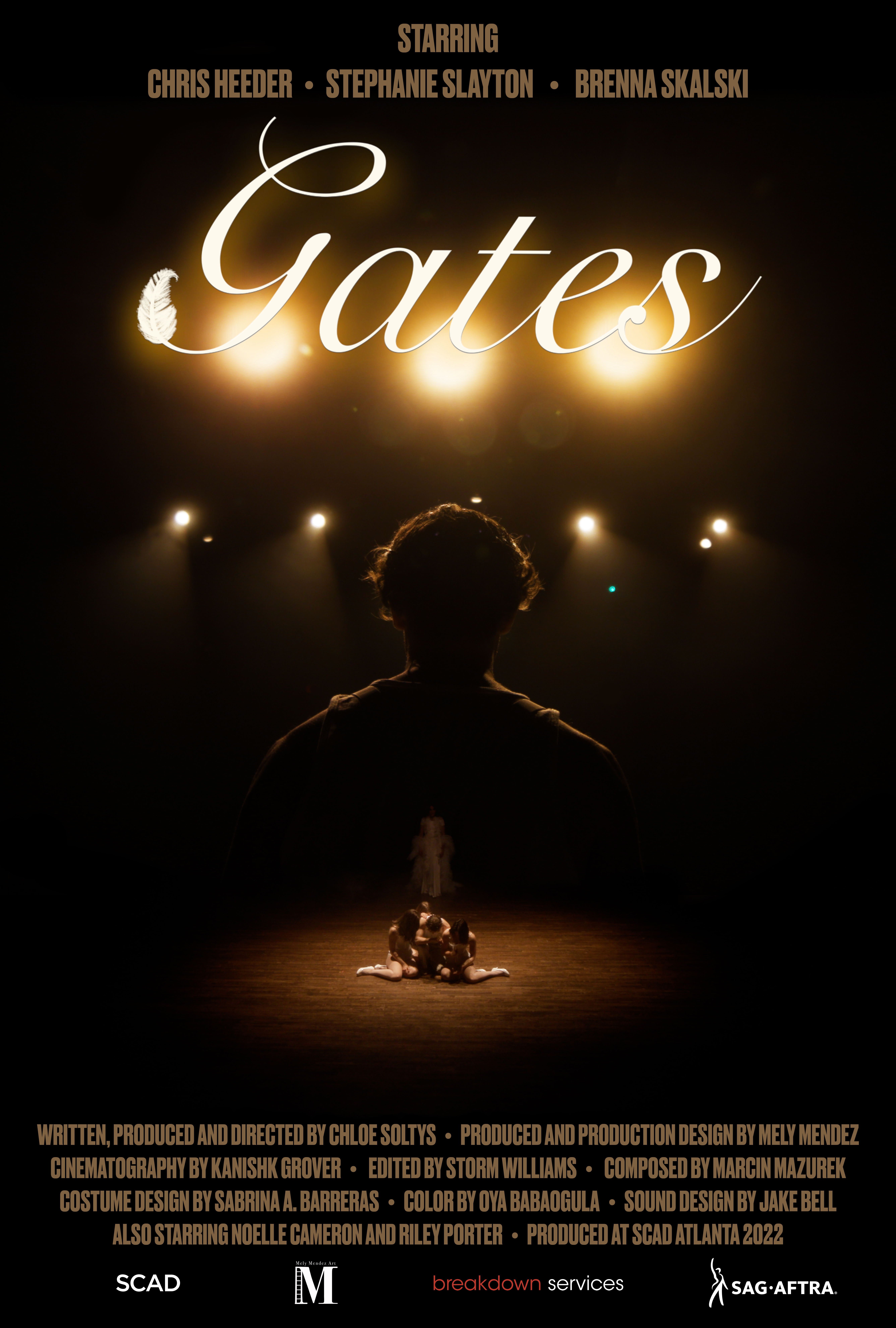 Gates