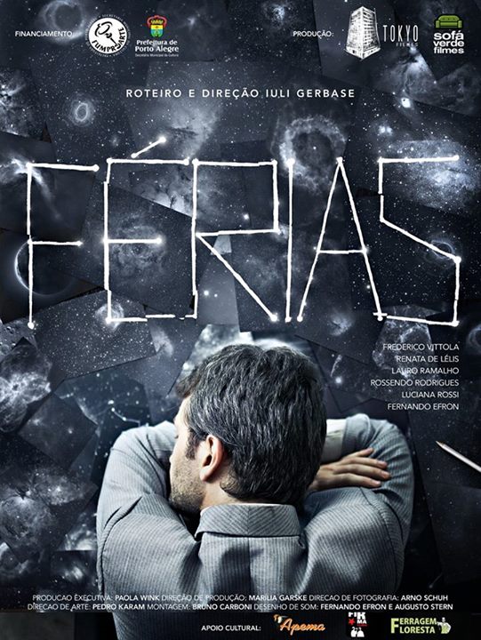 Férias