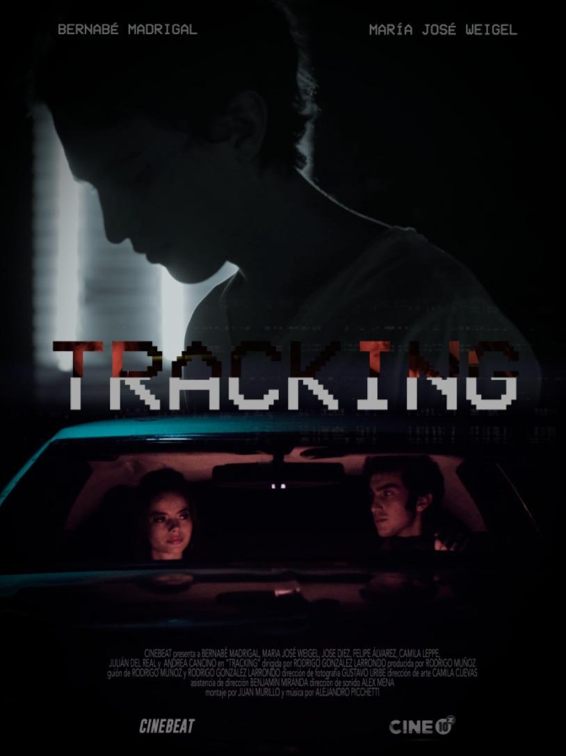 Tracking