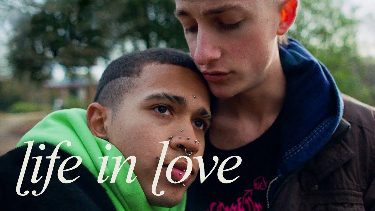 Life in Love