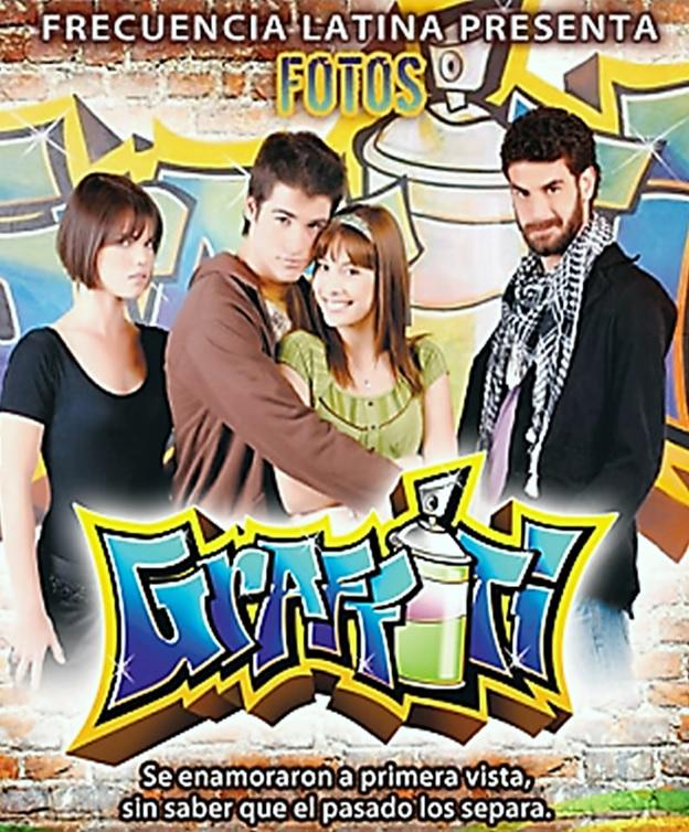 Graffiti