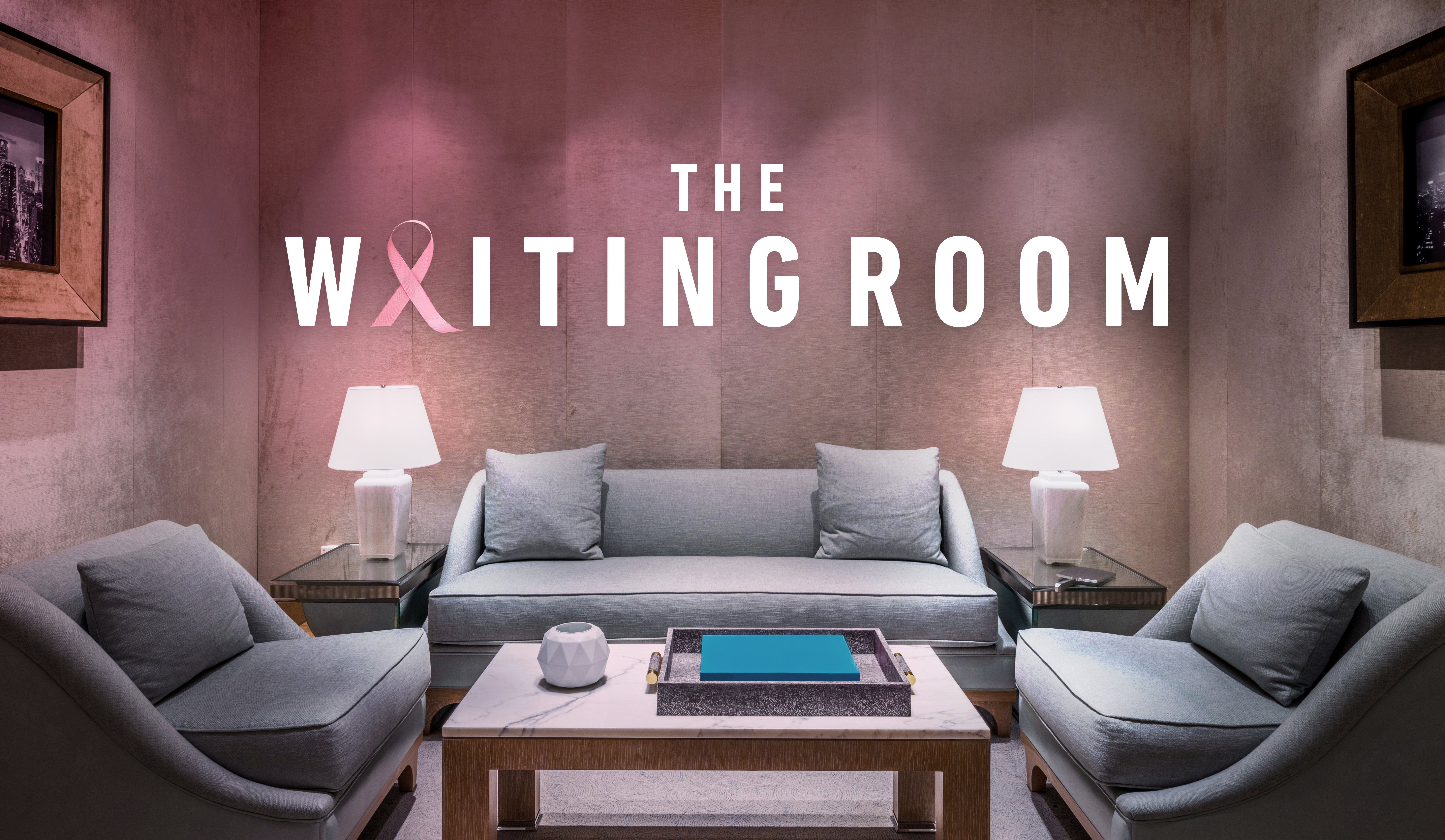 The Waiting Room