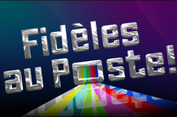 Fidèles au poste