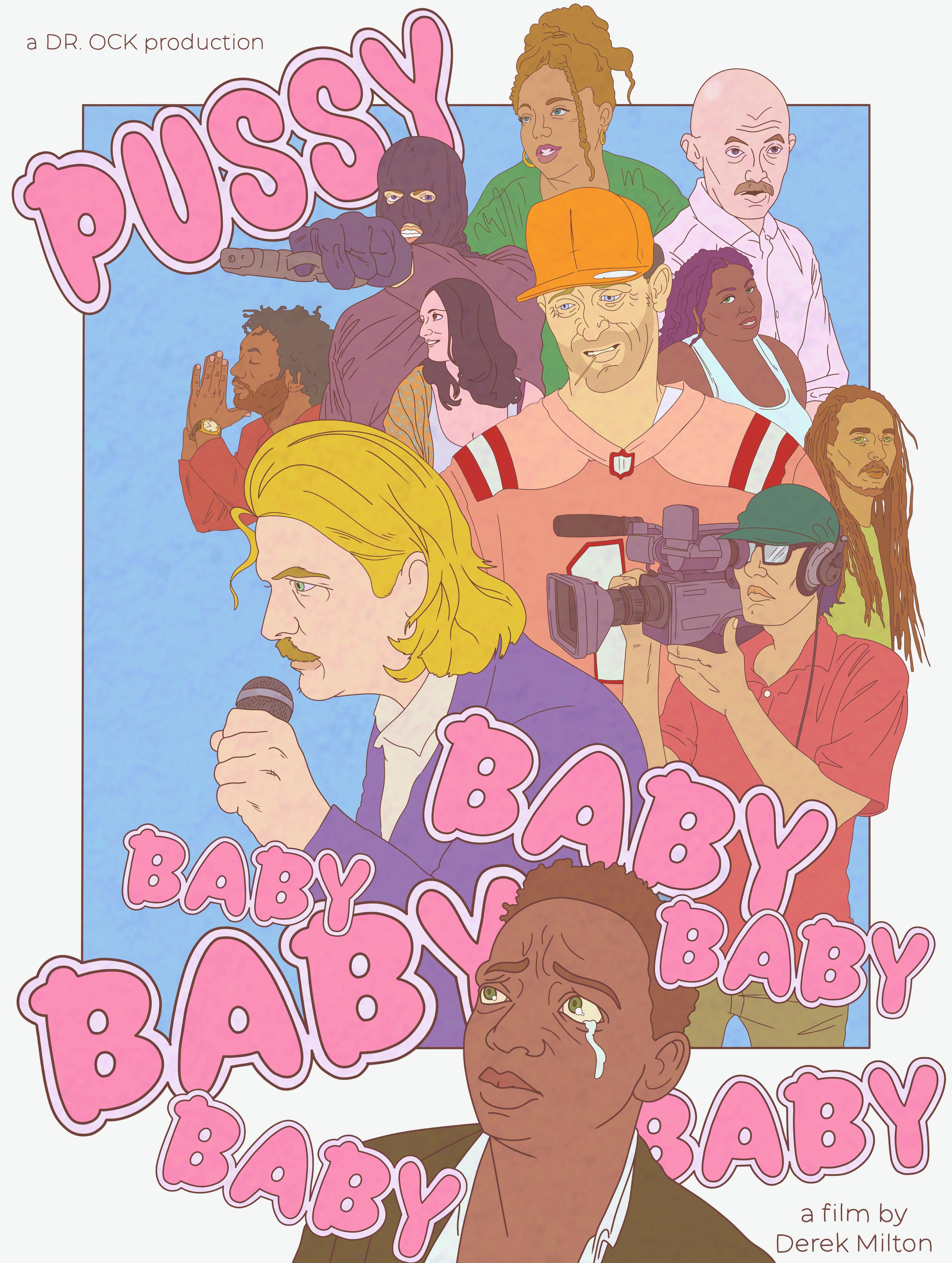 Pussybaby