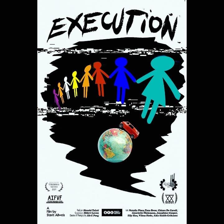 Execution