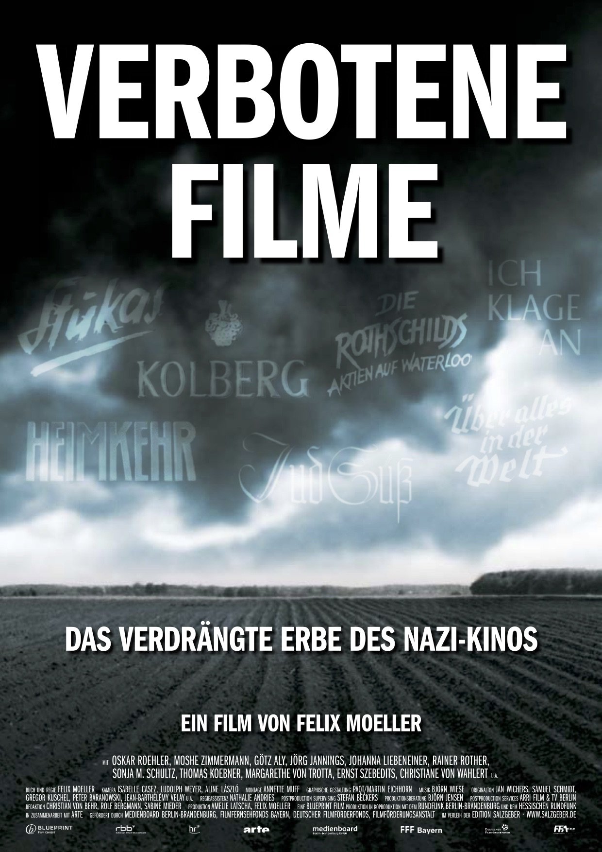 Forbidden Films