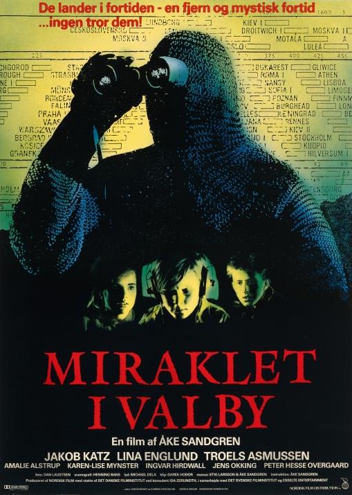 Miraklet i Valby