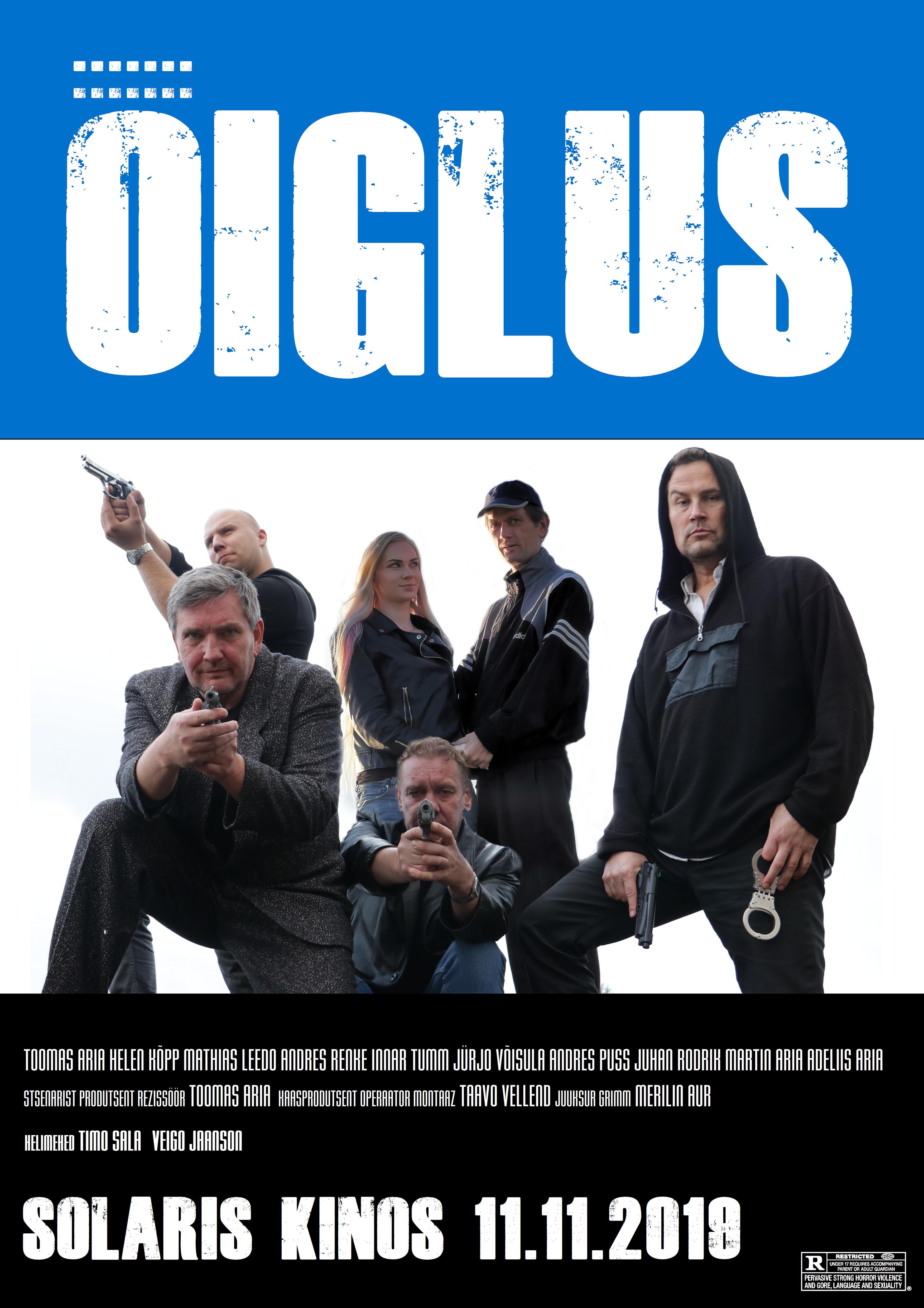 Õiglus