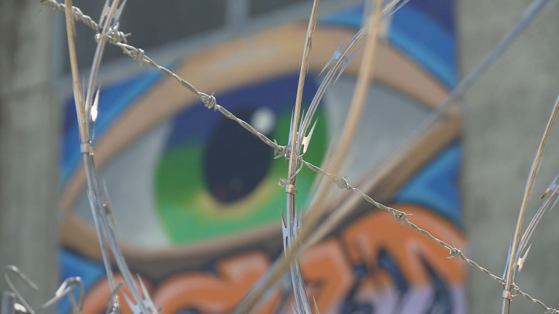 In the Middle of Nowhere: Juvenile Justice in Nebraska