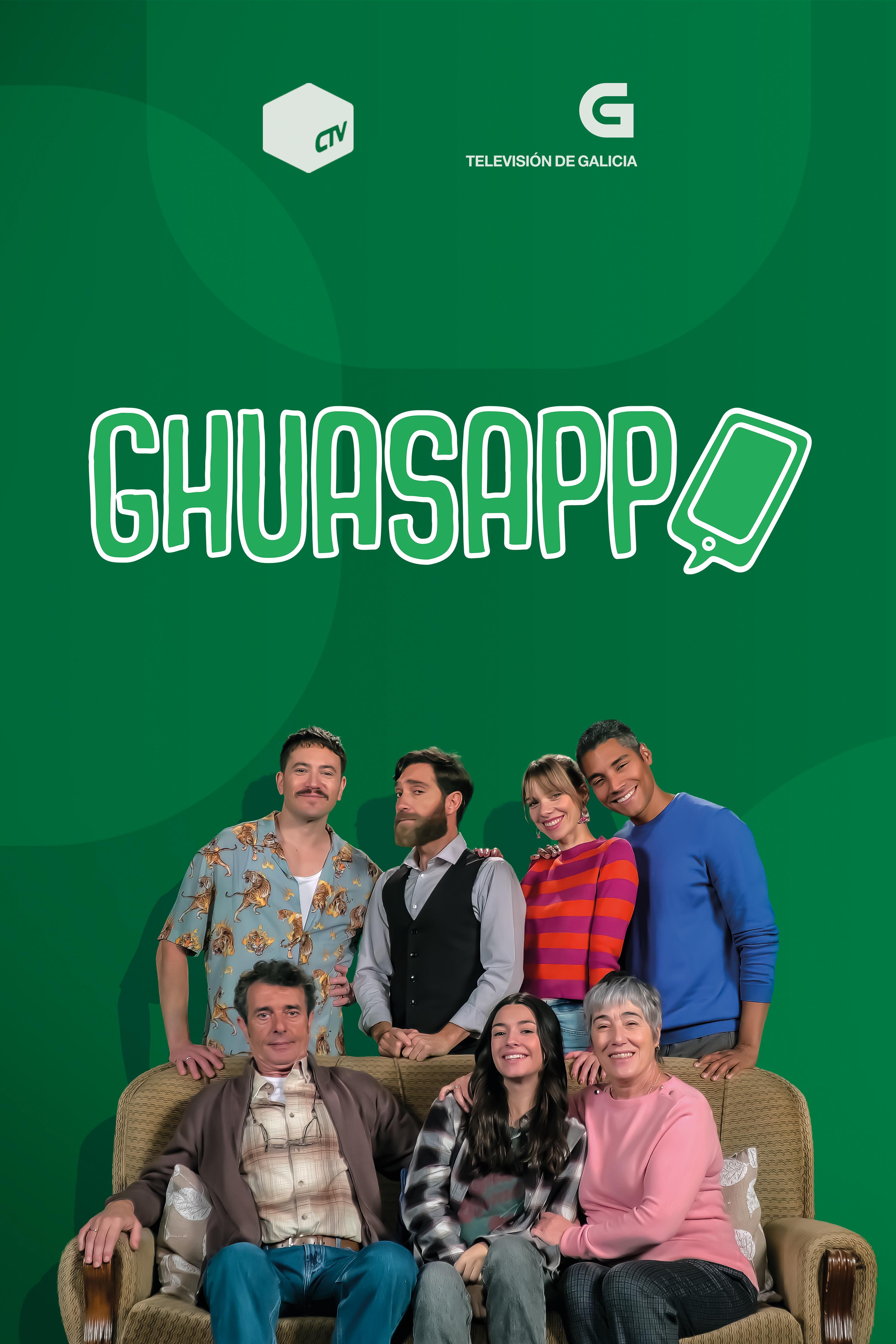 Ghuasapp