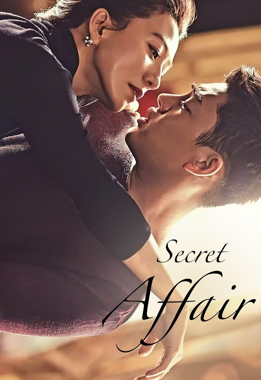Secret Love Affair