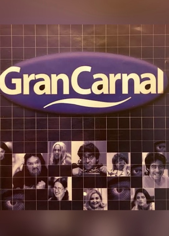 Gran Carnal: Los fenómenos
