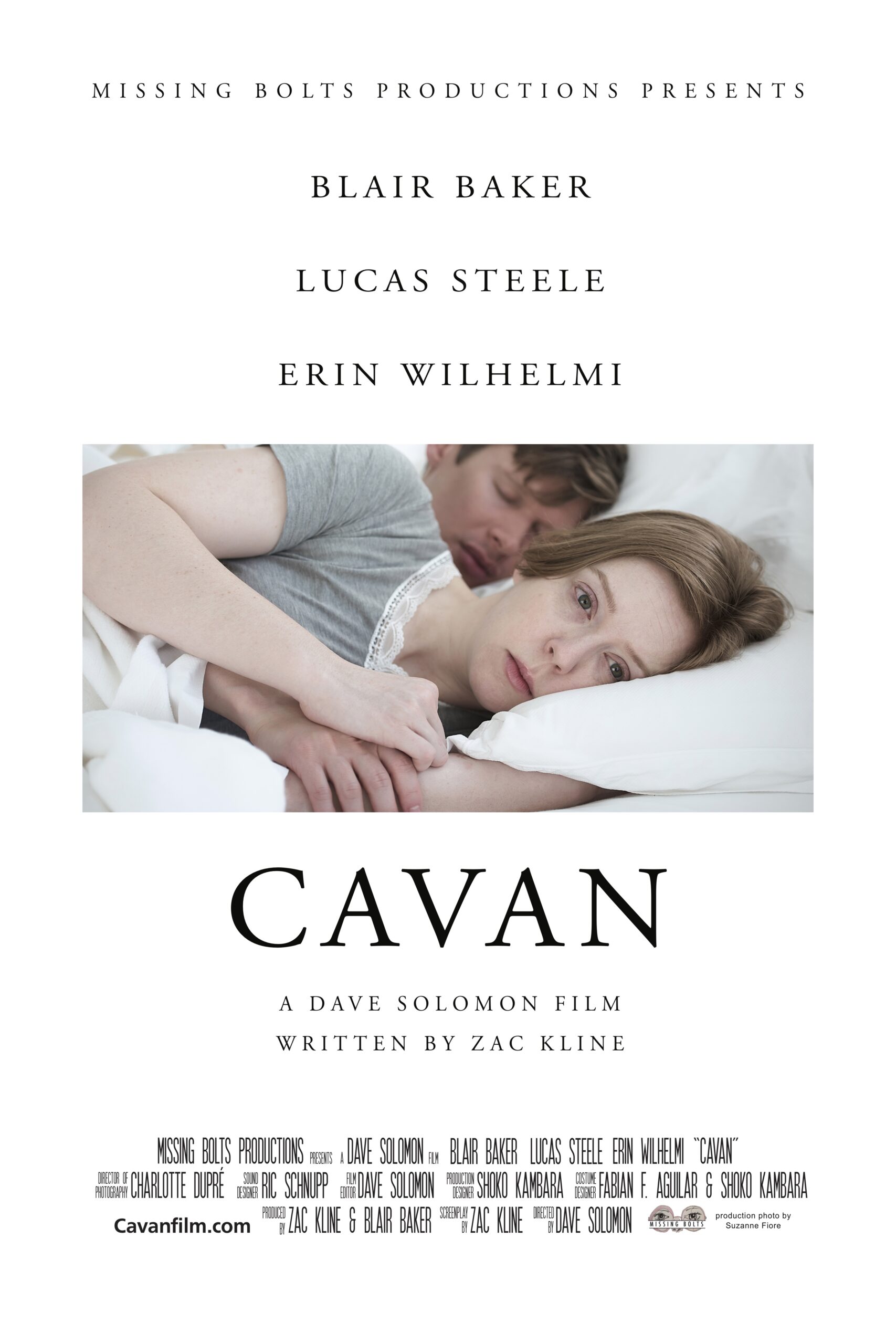 Cavan